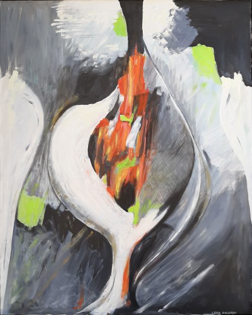 Lena Ohlgren Födelse